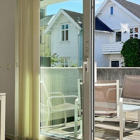 Studio Suite -Stavanger Bnb 23 Esterno foto