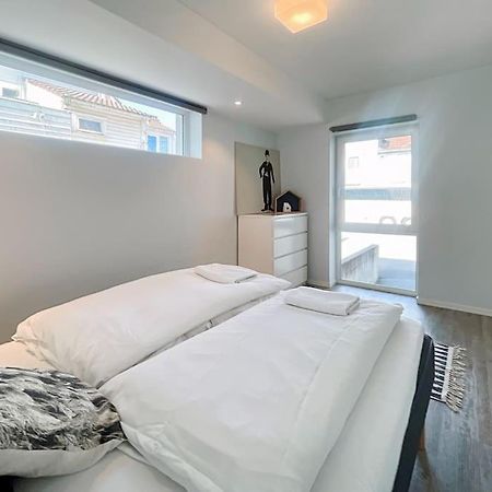 Studio Suite -Stavanger Bnb 23 Esterno foto