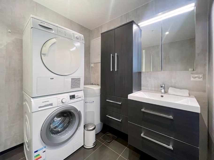 Studio Suite -Stavanger Bnb 23 Esterno foto