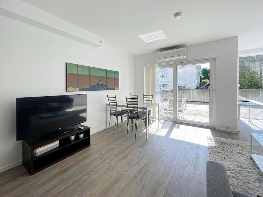 Studio Suite -Stavanger Bnb 23 Esterno foto