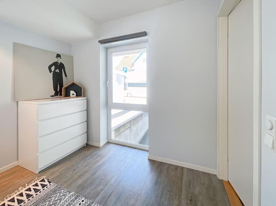 Studio Suite -Stavanger Bnb 23 Esterno foto